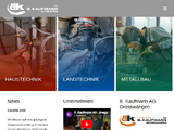 http://www.bkaufmann.ch
