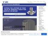 https://www.vici.com