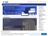 https://www.vici.com