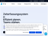 http://www.zeitag.ch