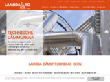 http://www.lambda.ch