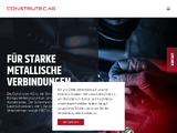 http://www.construtec.ch