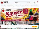 http://www.getraenkelussi.ch