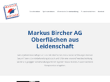 https://markusbircherag.ch