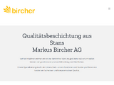 https://markusbircherag.ch