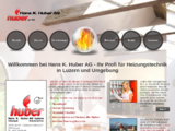 http://www.hkhuberag.ch