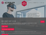 https://www.scherler.swiss