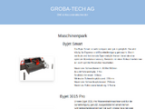 https://www.grobatech.ch