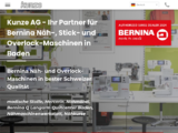 https://www.kunze.ch