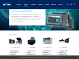 https://www.witec.ch