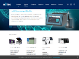 https://www.witec.ch