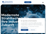 http://www.strahltechnik.ch