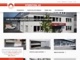 https://www.hydrotool.ch/