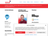 https://ricklin-ag.ch