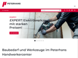 http://www.peterhans-hwz.ch