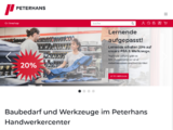 http://www.peterhans-hwz.ch