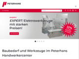 http://www.peterhans-hwz.ch