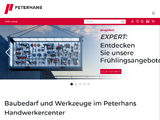http://www.peterhans-hwz.ch
