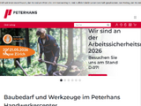 http://www.peterhans-hwz.ch