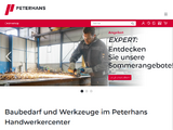 http://www.peterhans-hwz.ch