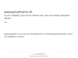 https://www.plustherm.ch