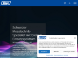 https://www.elsys-instruments.com/de