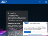 https://www.elsys-instruments.com/de