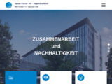 https://www.jafo.ch