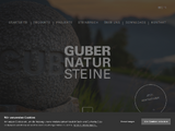 https://www.guber.ch/home
