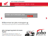 http://www.joho-motosport.ch