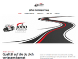http://www.joho-motosport.ch
