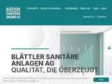 https://www.blaettler-sanitaer.ch