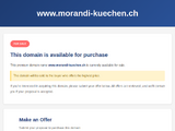 https://www.morandi-kuechen.ch