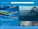 https://www.elektrogrosshandel.ch