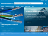 https://www.elektrogrosshandel.ch