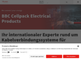 https://electricalproducts.cellpack.com/de