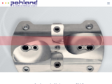 https://www.pohland.ch