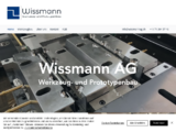 https://www.wissmannag.ch