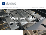 https://www.wissmannag.ch