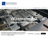 https://www.wissmannag.ch