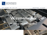 https://www.wissmannag.ch
