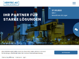 https://www.veritec.ch