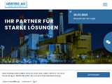 https://www.veritec.ch