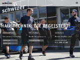 https://www.schwizer-haustechnik.ch