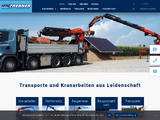 http://www.frehner-transporte.ch