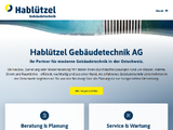 https://www.habluetzel.ag