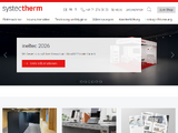 https://www.systectherm.ch