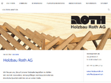 https://www.holzbauroth.ch