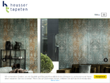 http://www.heussertapeten.ch