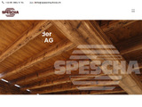 https://spescha-holz.ch